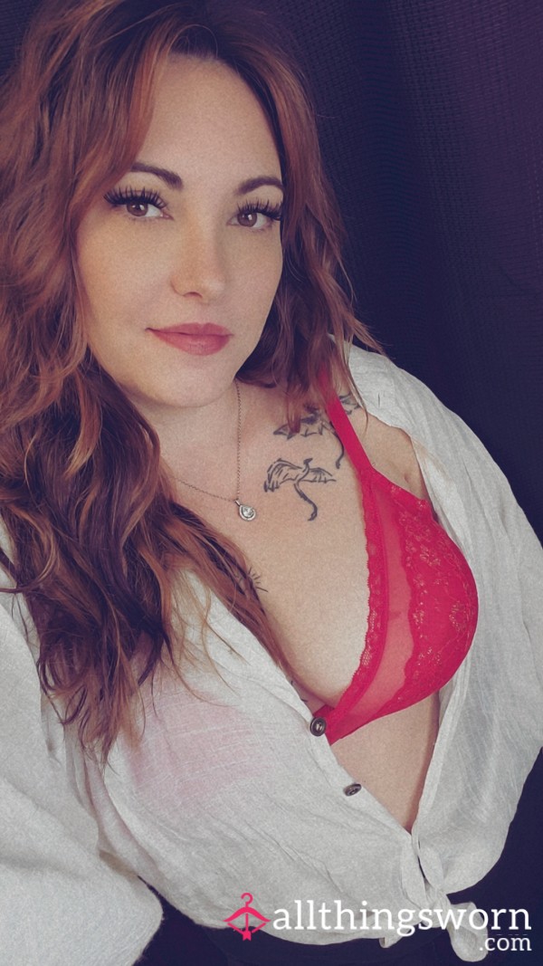 Behind The Scenes Tease 2