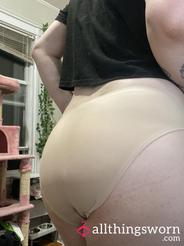 Beige Panty