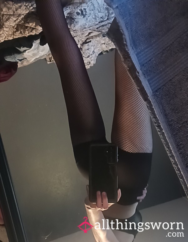 Being Worn At The Strip Club Tonight