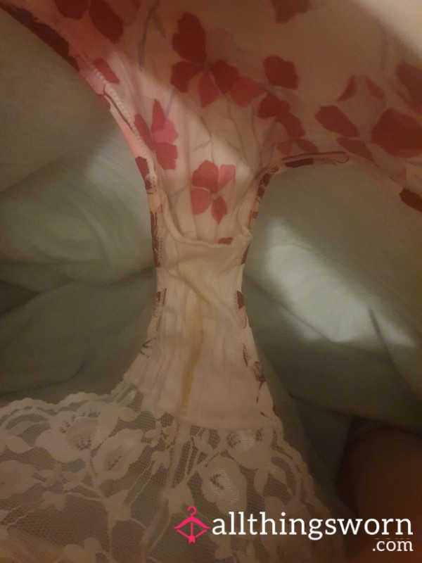 Being Worn Now