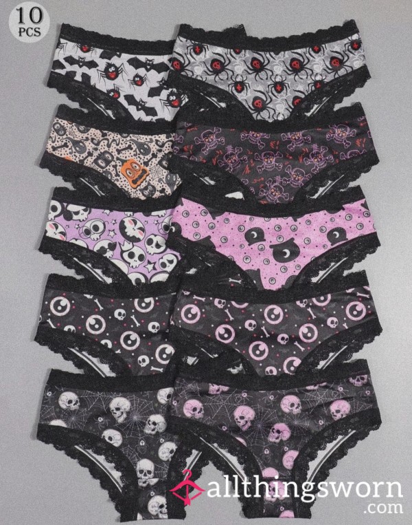 💌BELLA LUXE - LUXURY PANTIE WEARS💌