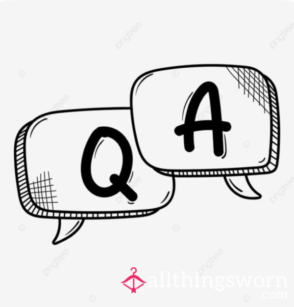 BELLA LUXE’S LUXURY Q&A EXPERIENCE