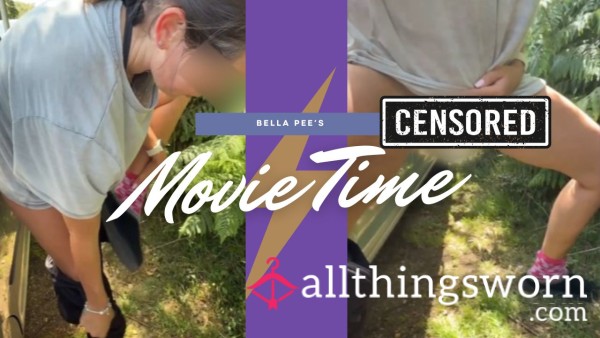 Bella P**'s