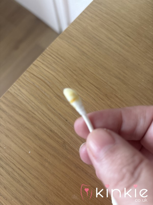 Bella’s Earwax