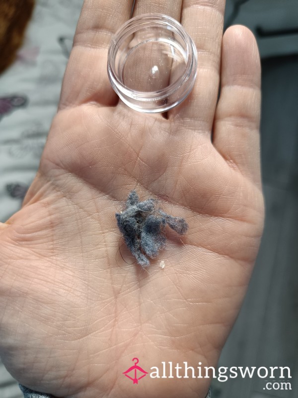 Belly Bu*ton Fluff (Mr)