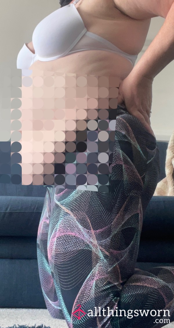 Belly Lovers - Size 18 Bbw
