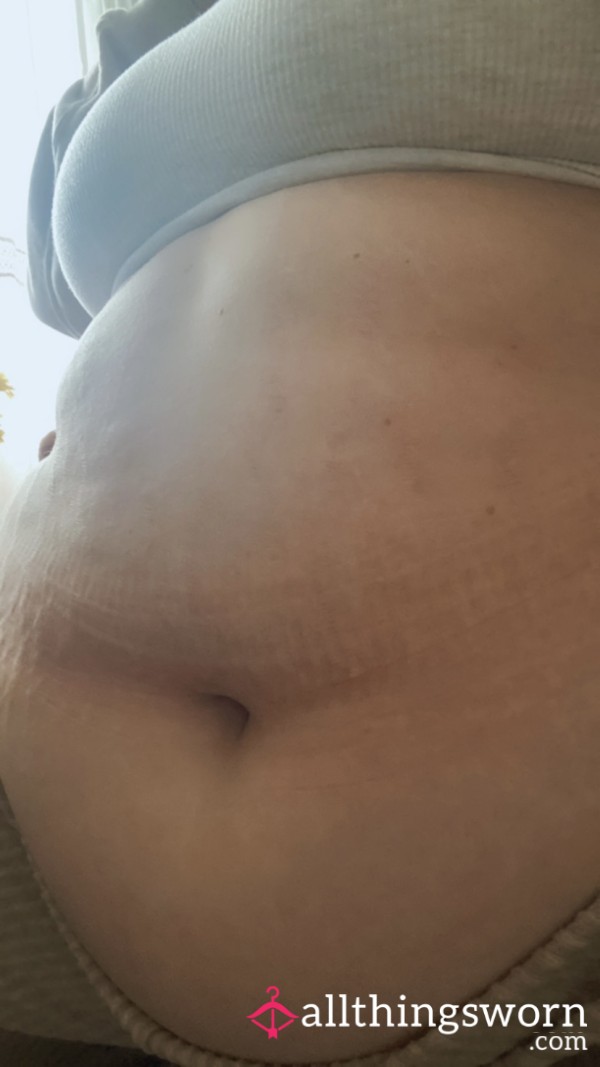 Belly Worship 🤤🤤