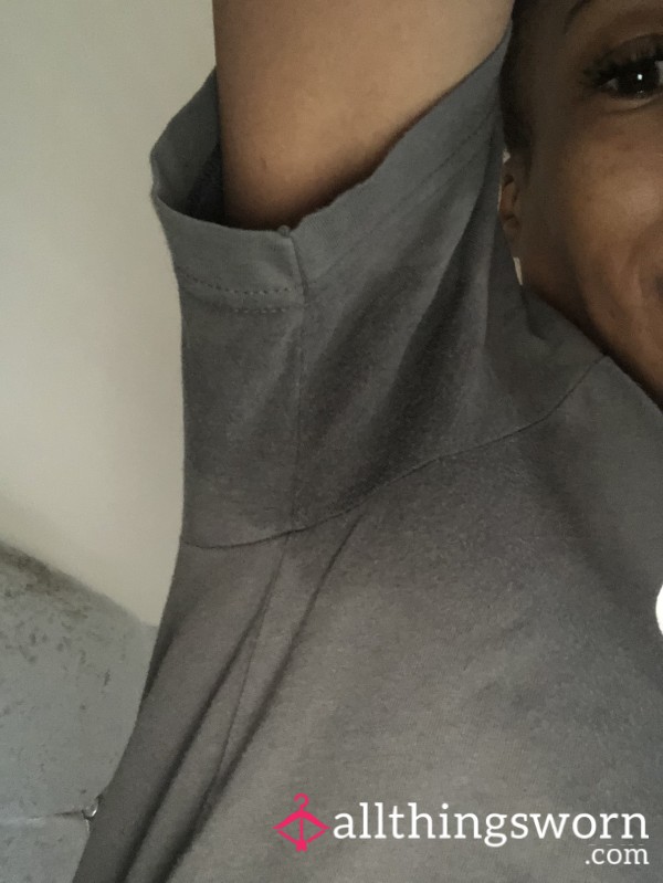 Belly/Crop Tops Or A Tee Worn By Me || Fragrant Pits And Sweaty Tits 😮‍💨 || Long Wears Available