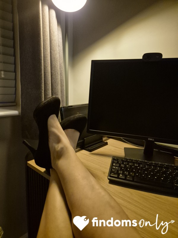 Belong To My Schedule 👠12 Hours