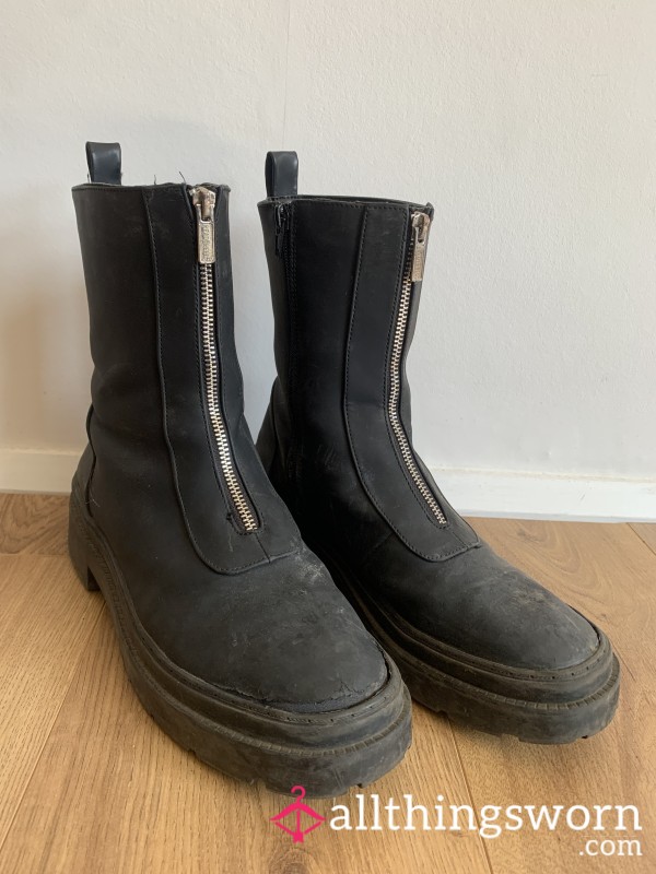 Beloved Winter Boots