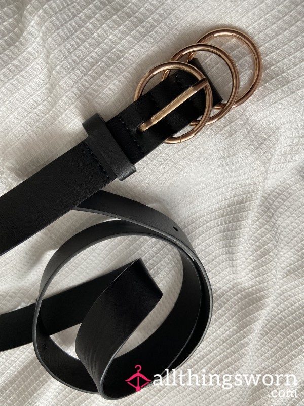 Belt