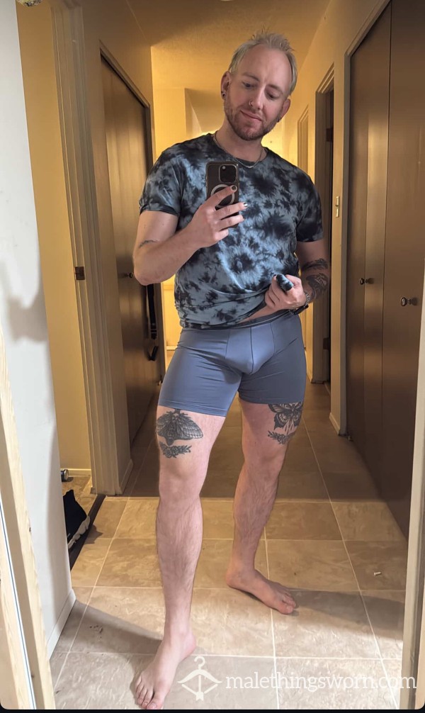 Bench Boxer Briefs My Load And My Fwbs Load 😈