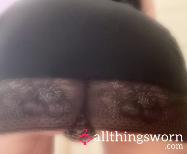 Bend Me Over!