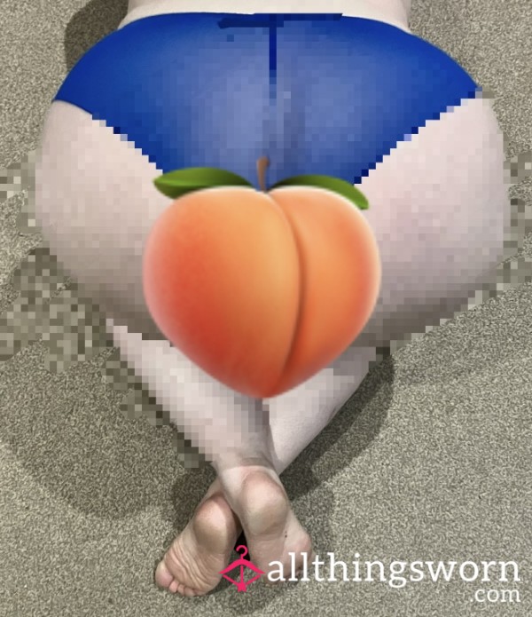 A** In Lingerie, And Souls Of Feet