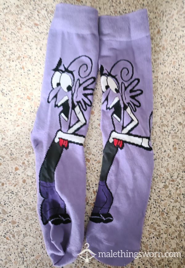 🧦 "SPECIAL EDITION" Inside Out