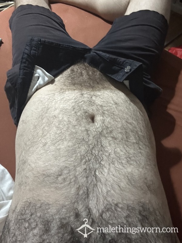 Bermuda Shorts