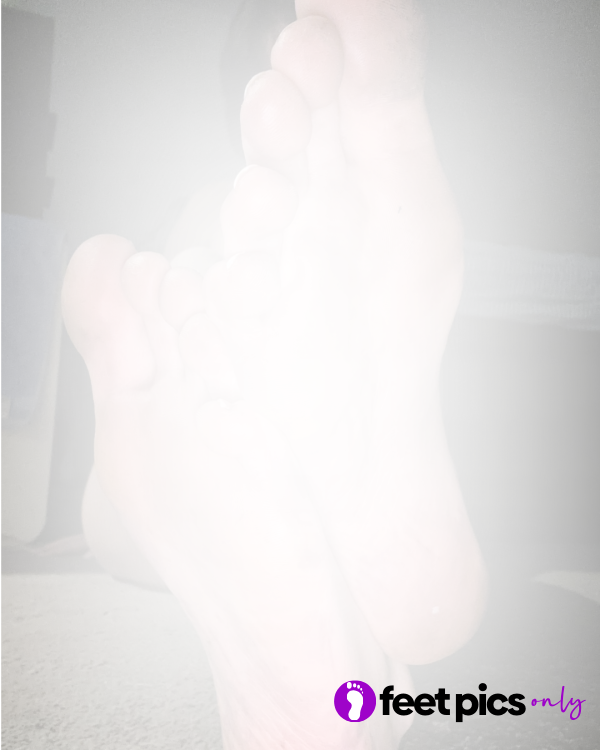 Berry Stained Soles