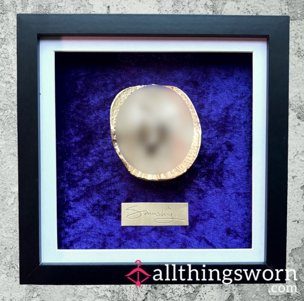 Bespoke Body Art – Made From Me, Just For You