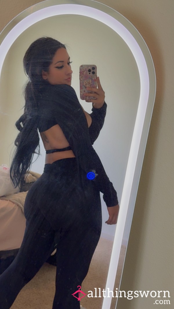 Best Angles Of My Huge A**