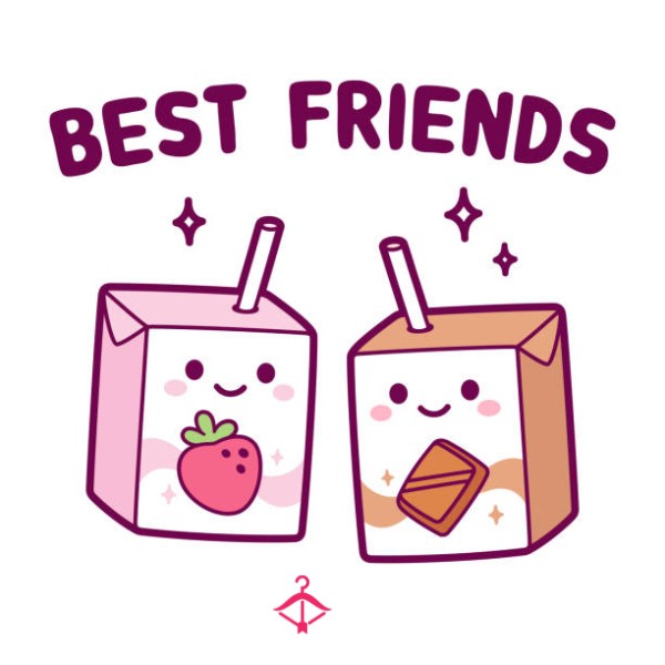💓Best Friend Forever 💓