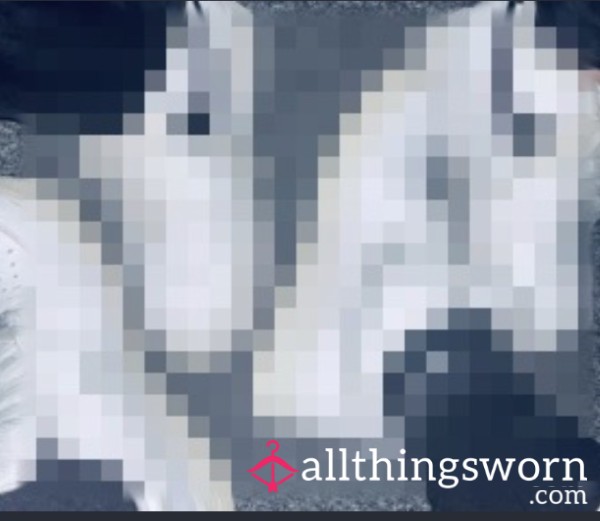 Best Friends Nike Air Force 1 - 7 Pictures