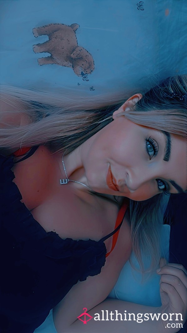 Best GFE Of Your Life 😈