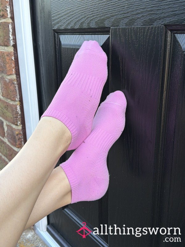 Best Worn Socks In The UK Heat