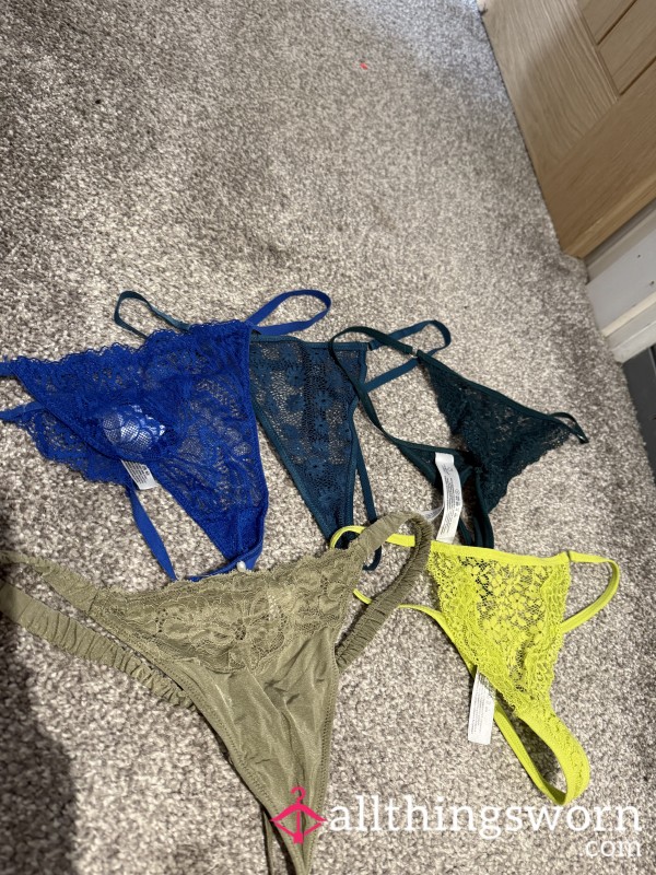 Bestie Duo Panties👀