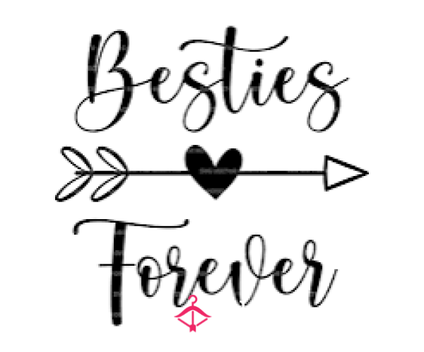 Besties For A Day 👯‍♀️