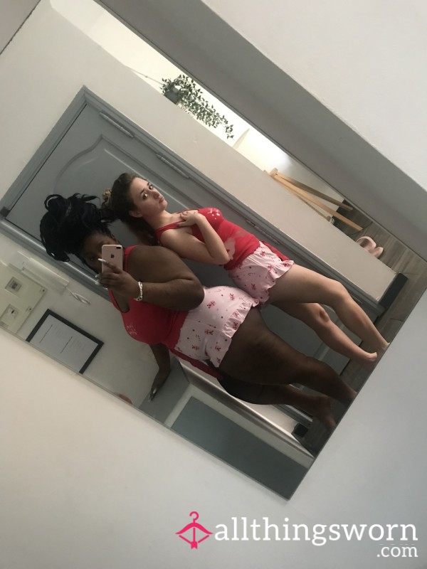 Besties Rate You…