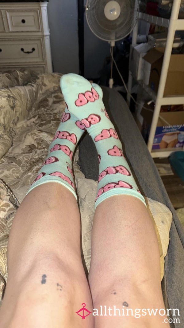 Besties Socks
