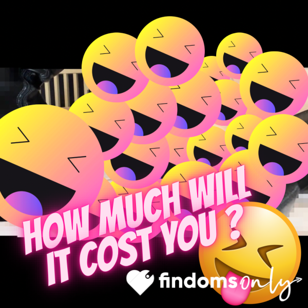 Beta 😈 Come And Pay To Remove The Emojis 😈 Censored Of Course, Just How You Deserve 😝