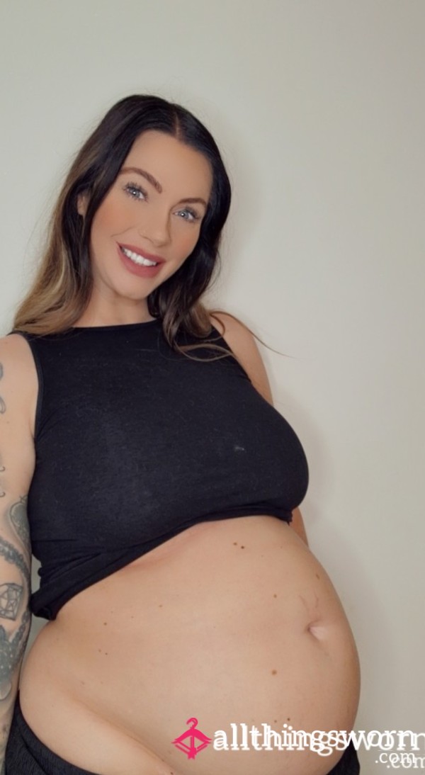 Beta Cuck Boy Body Worships Bbc Loving Goddess Pregnant