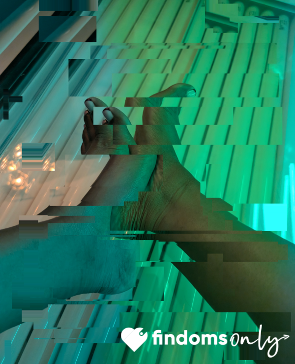 Beta Glitch Photos