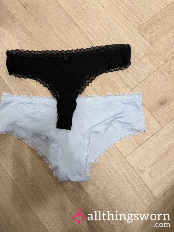 Beta Panties