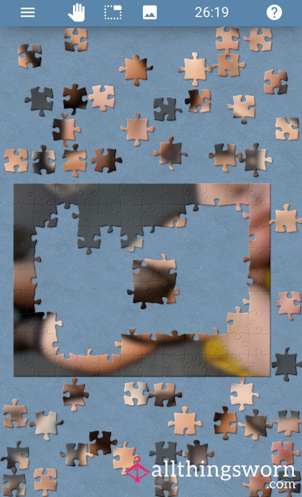 Beta Puzzle 🧩