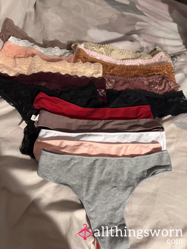 Beta Safe Double Washed Wears