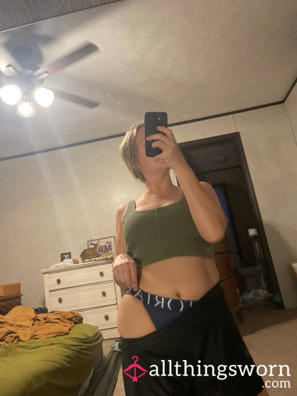 BETA SAFE- Fully Clothed Pics- Everyday Clothing- Partial Face Shown