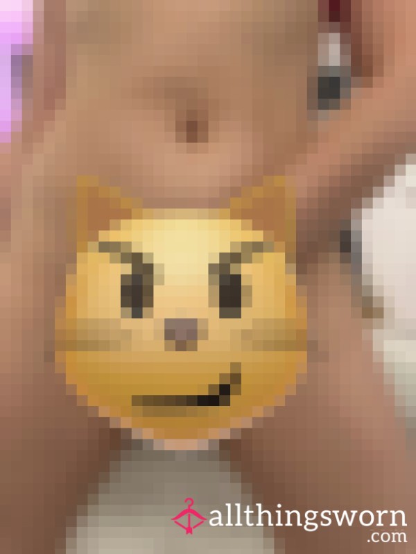 Beta Safe Pixelated Pu**y Pics
