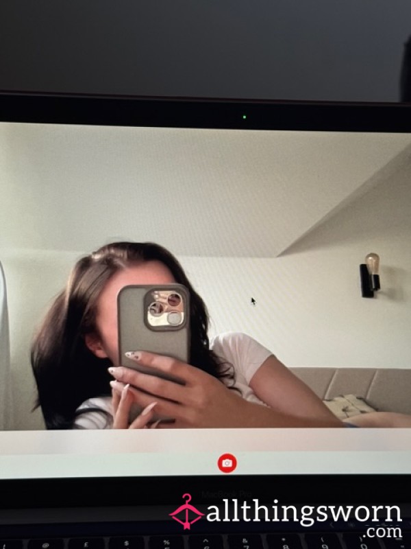 Beta Safe Video Call