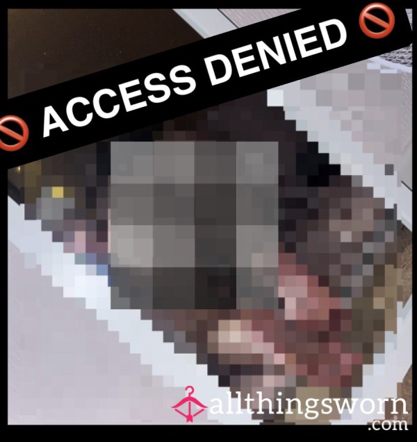 Betas Only!! 🚫 Censored Pics 🚫