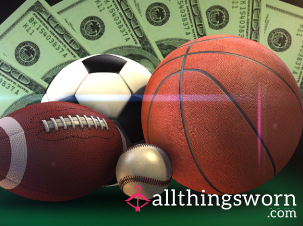 Betting