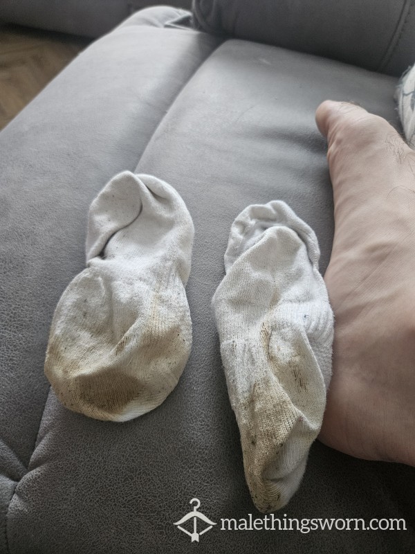 Bfs Smelly Socks