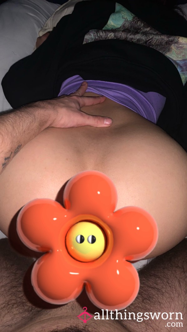 Big A** Big D*ck
