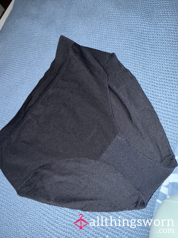 Big A** Pants