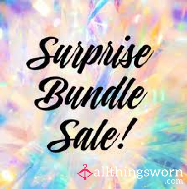 Big Big Bundle