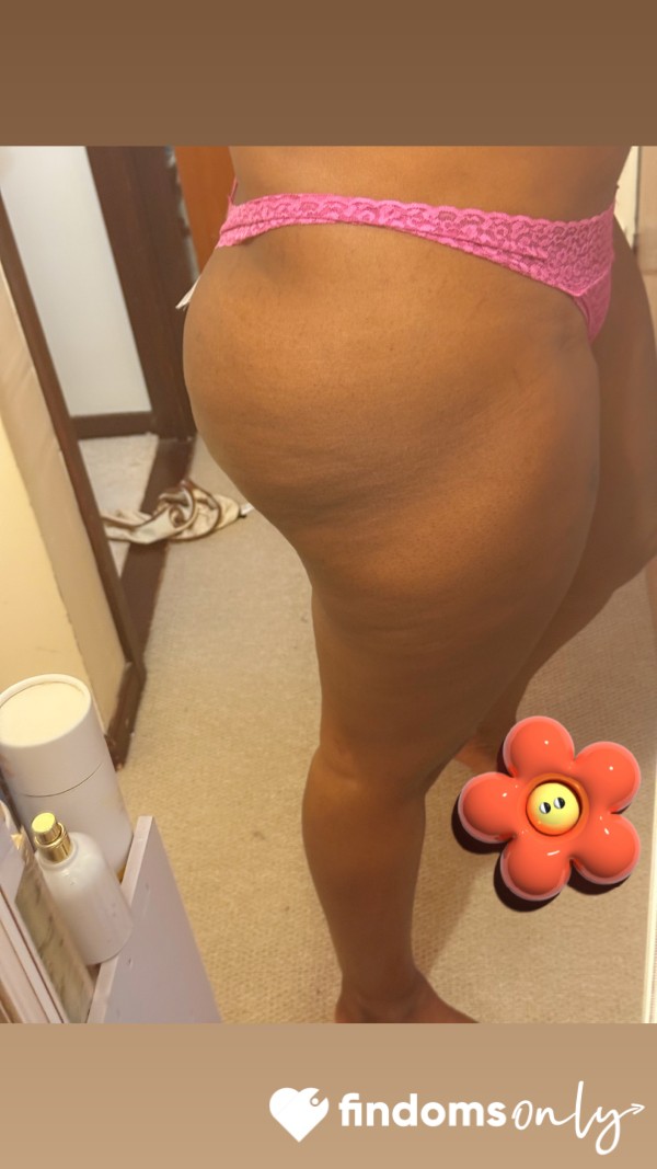 Big Black A** Pics