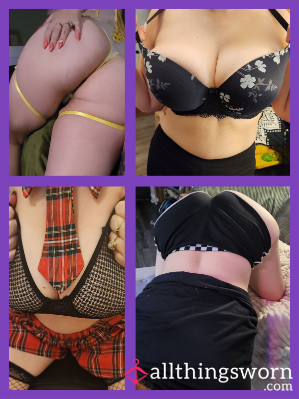 Worship Me 🍒🍑😍 (Big B**bs And A Thick Booty Compilation)