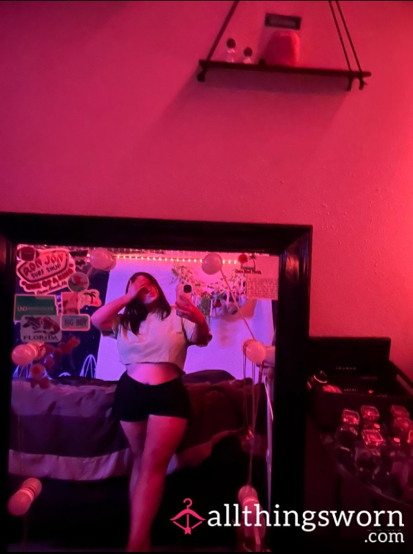 Thick Babe GFE