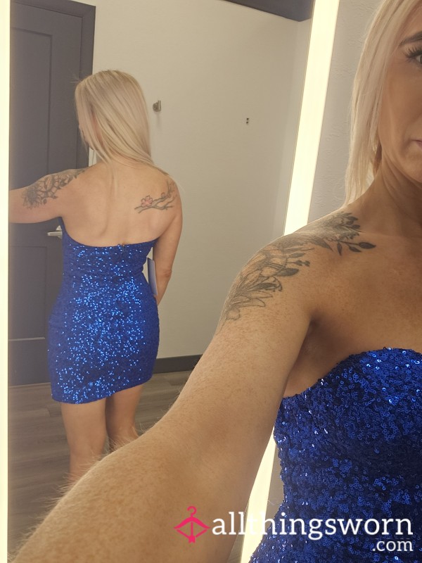 Big Bow Booty